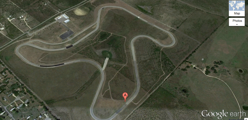 Illustration for article titled Why You Should Drive Your Favorite Race Course Backwards